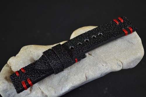 Watch strap 22 - 26, mm