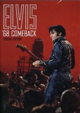 Elvis: '68 Comeback (DVD
