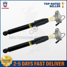 Pair Rear Shock Absorber