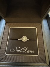 Neil Lane Ernest Jones Diamond