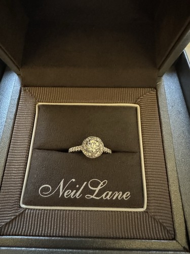 Neil lane ernest - neil, jones