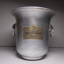 Champagne Bucket Taittinger