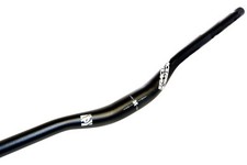 Race Face Ride Alloy MTB 25mm Riser Handlebars 31.8mm clamp 710mm