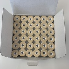 Embroidery  Pre-wound Bobbins