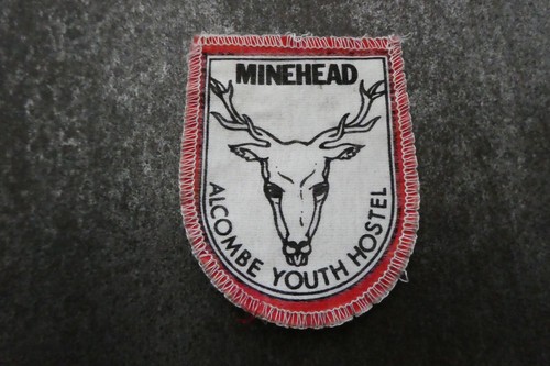 Minehead alcombe youth hostel - youth,