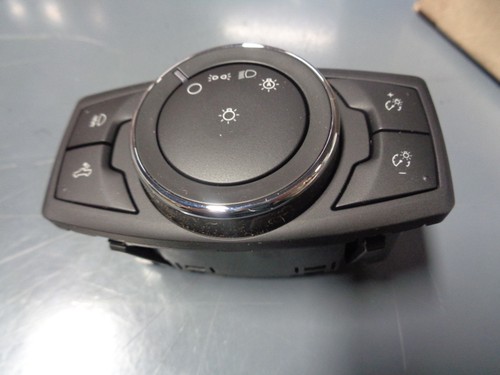 Genuine ford headlamp switch - ford,