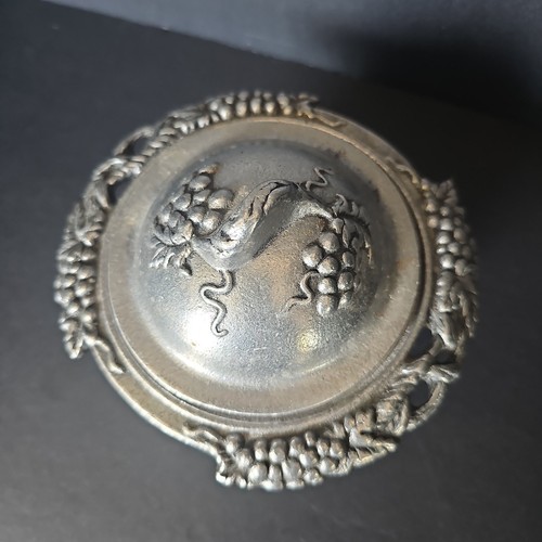 Vintage carson pewter - vintage,