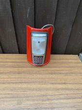 HONDA C 90,70, 50.  FRONT