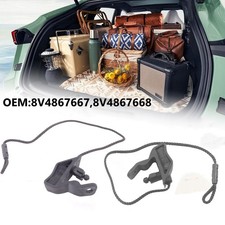 2X FOR AUDI A3 2013 - 2016