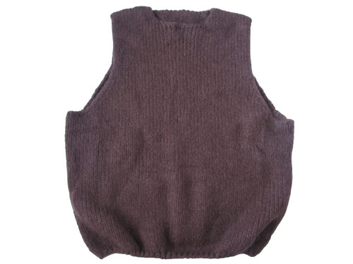 Men size large wool sweater - size,