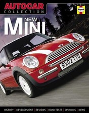 Autocar Collection: New Mini