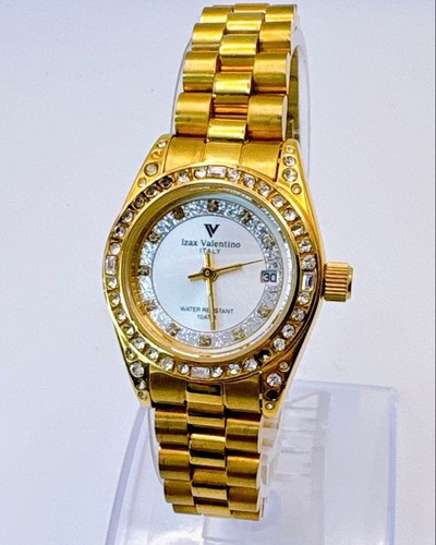 Izax valentino gold - izax,