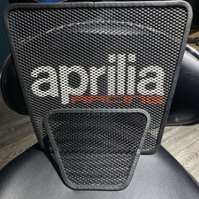 Radiator Rad Guard Aprilia Tuono 1100 Factory 2017