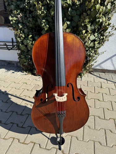 Cello for sale - 7/8,