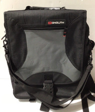Monolith Black Backpack- Good Condition (S2)