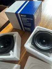 KEF B110 SP1057  NEW OLD STOCK