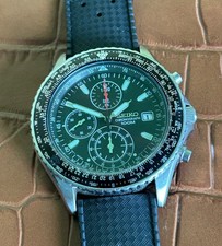 SEIKO Flightmaster 7T92-0CF0
