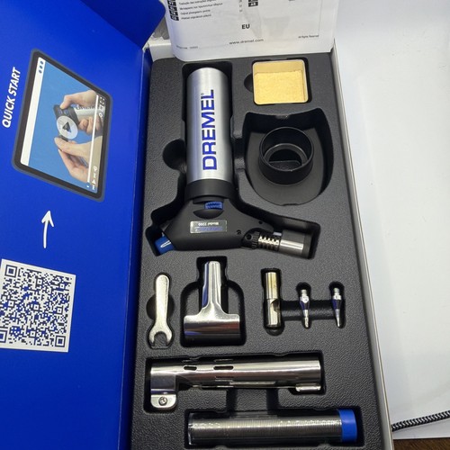 Versaflame 2200 stationary - 2200,