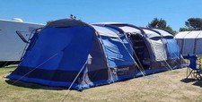 Gelert Beyond Corvus 5 Plus 2