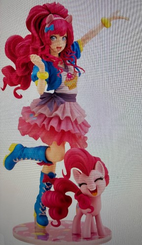 Kotobukiya little pony - my,