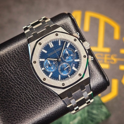 Audemars piguet royal oak - piguet,