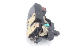 Door lock. front left Jeep