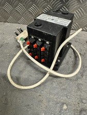Used working con bar lighting - working,