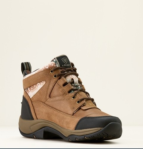 Ariat women terrain boots in - ariat,