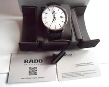 LN Men's S/S Rado Coupole