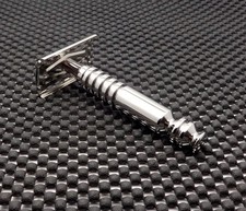 Vintage 1971 Gillette Tech DE