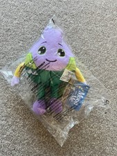 Hasbro Moon & Me Mr. Onion