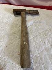 Vintage American Roofing Hammer 