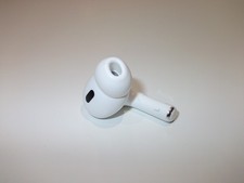 Genuine Original Apple AirPods Pro 2nd Gen Left Ear Side Only A2699 - Marks