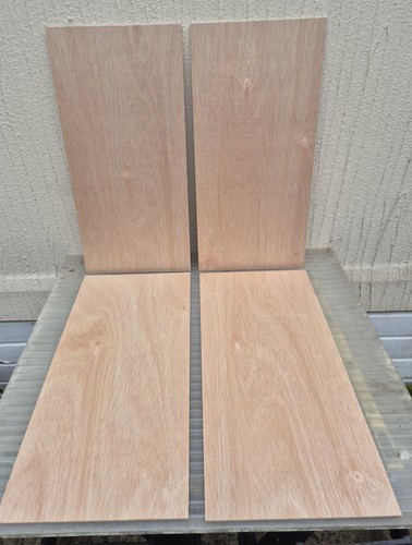 New 5mm plywood - 5mm, offcut