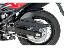 Puig hugger rear mudguard - puig,