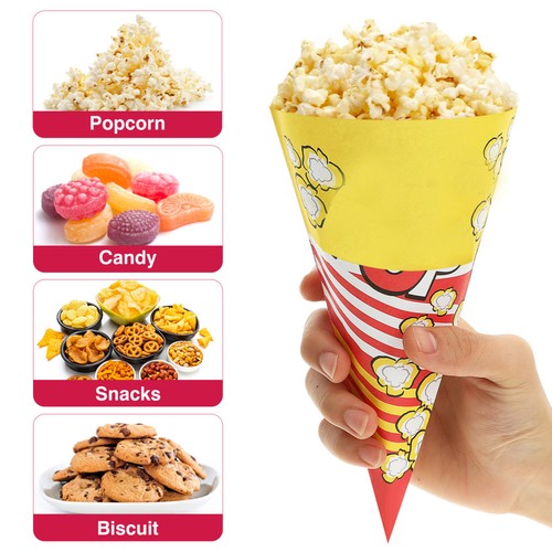100 pcs movie night - movie,