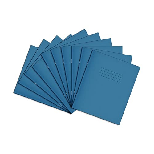 Rhino exercise books - 8, x