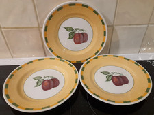CHURCHILL CERAMIC "SOMERSET