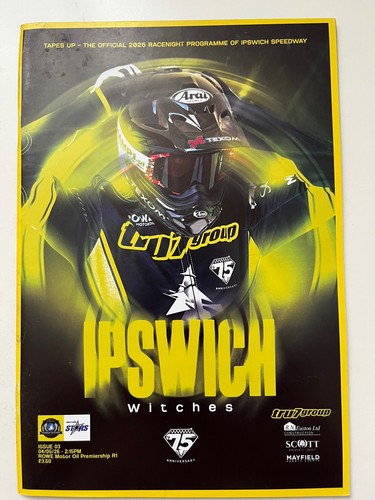 2026 ipswich kings lynn - ipswich,