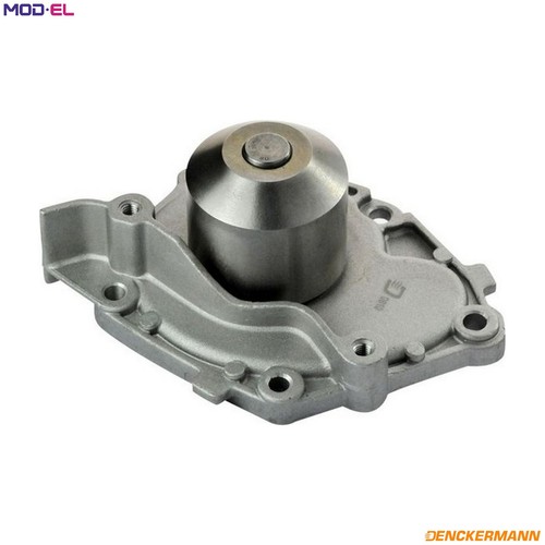 Water pump engine - water,