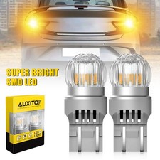 580 T20 7443 Led Amber Yellow