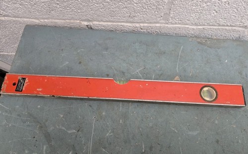 Rabone chesterman spirit level - chesterman,