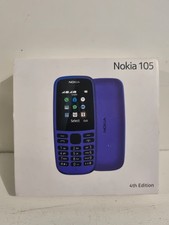 Nokia 105 dual - nokia,