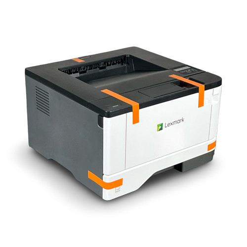 Lexmark ms331dn mono laser - ms331dn,