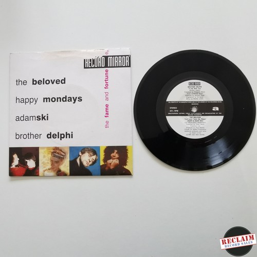 Various the fame and - various, –