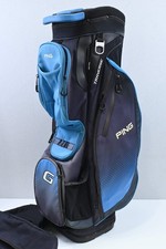 Ping traverse cart bag - cart,