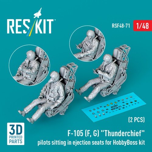 Reskit rsf48 0071 48 - reskit, rsf48-0071