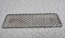 Genuine Replacement Metal Mesh