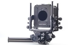 [Near MINT] Toyo View 45G II