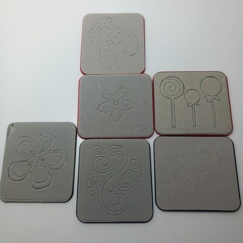 Sizzix sizzlits dies for - sizzix,